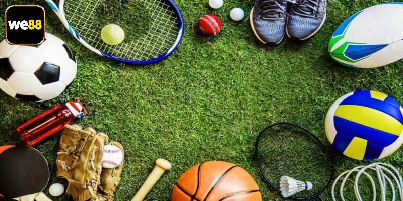 3 bộ môn thể thao hấp dẫn