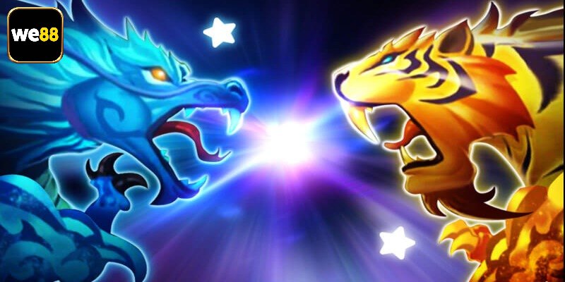 3 cửa cược Rồng Hổ xanh chín