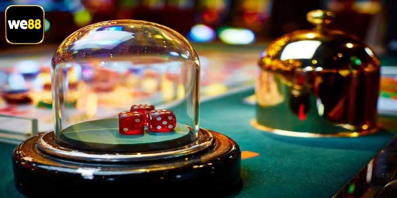 5 cửa cược Sicbo hấp dẫn