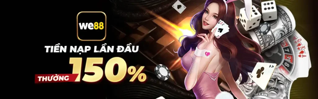 WE88 - Link trang chủ nhà cái We88 chính thức không giật lag