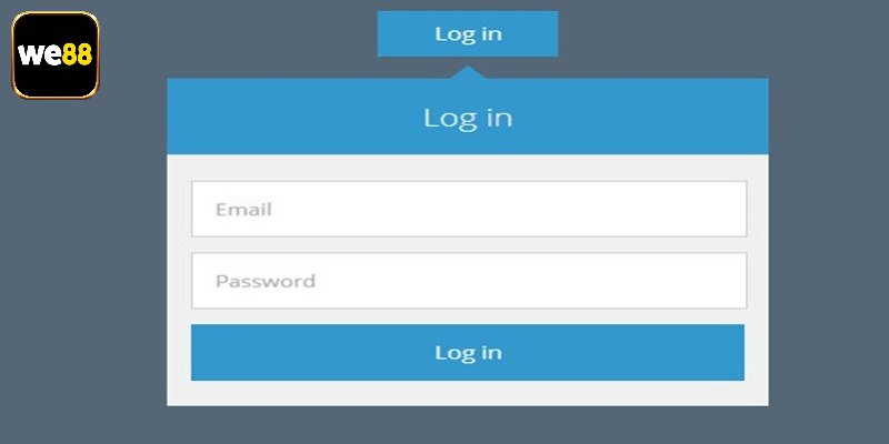 Các vấn đề lưu ý cần biết khi đăng nhập tài khoản