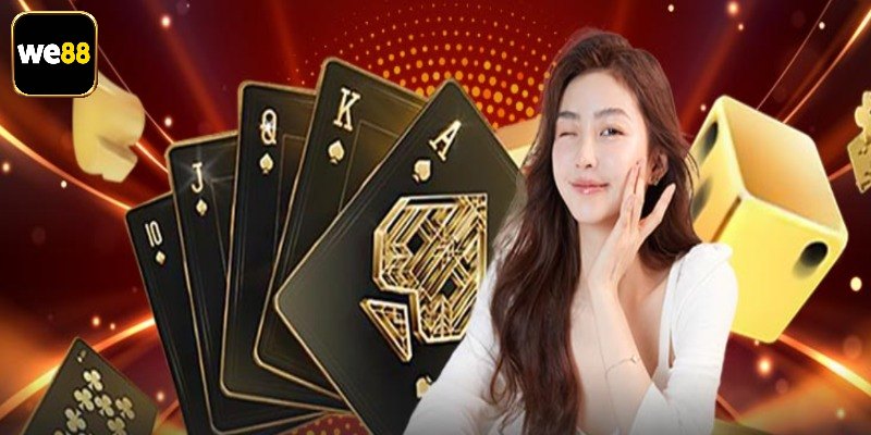 Cách trải nghiệm đơn giản tại sảnh game bài