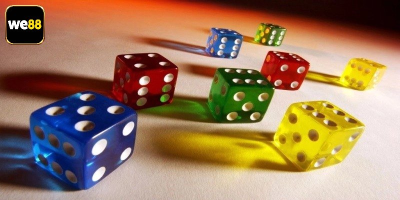 Cửa đầu tư Tài Xỉu cặp