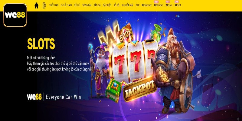 Đôi nét sảnh quay hũ