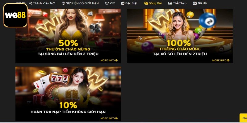 Hoàn tiền hàng ngày 1%