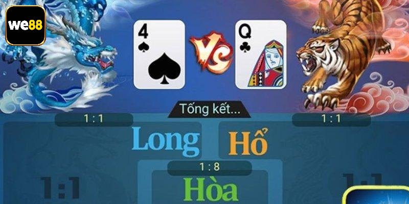 Hướng dẫn tham gia Rồng Hổ