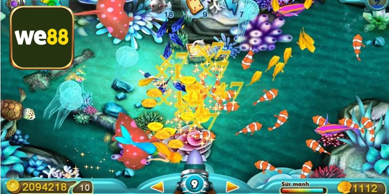 Kỹ năng tạo nên lợi thế trong toàn bộ ván cược 