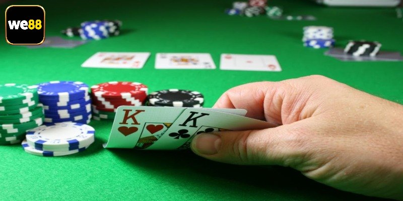 Luật chơi Baccarat chi tiết
