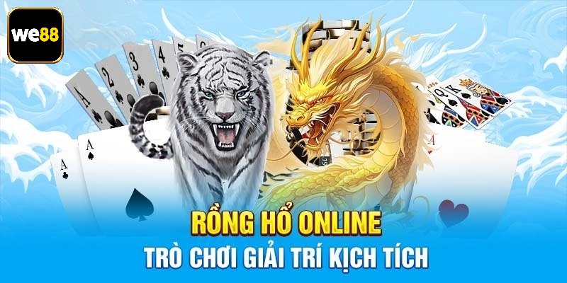 Mẹo cược Rồng Hổ luôn thắng