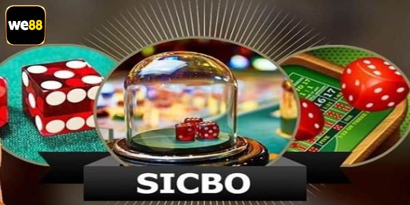 Mẹo cược Sicbo bất bại