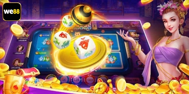 Mẹo cược xóc đĩa bất bại