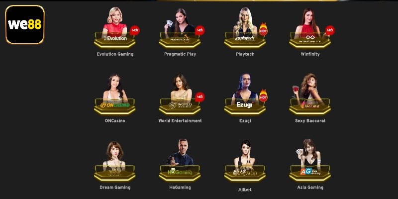 Những lợi thế khi tham gia game bài