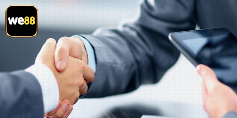 Quy định chung cần biết về điều khoản sử dụng We88