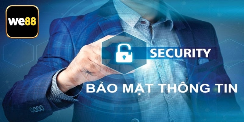 Thành viên chính thức cần biết chính sách bảo mật