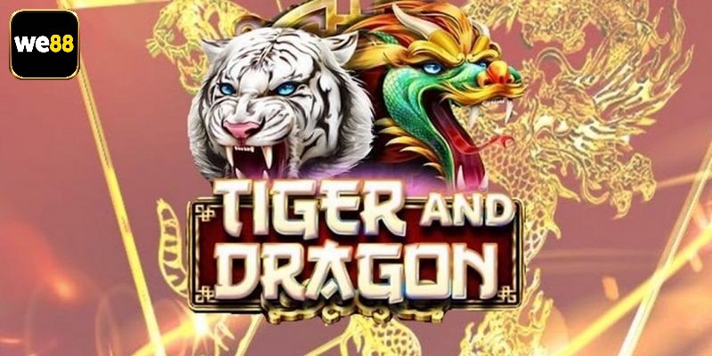 Tìm hiểu Rồng Hổ We88