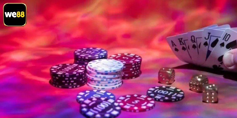 Top 6 sảnh casino xanh chín