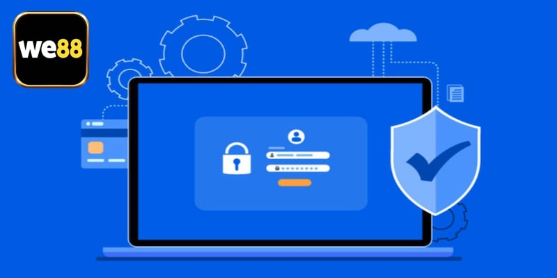 Trách nhiệm của thành viên trong chính sách bảo mật We88
