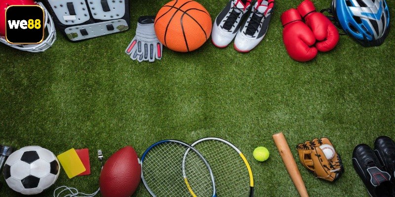 Ưu điểm sảnh thể thao