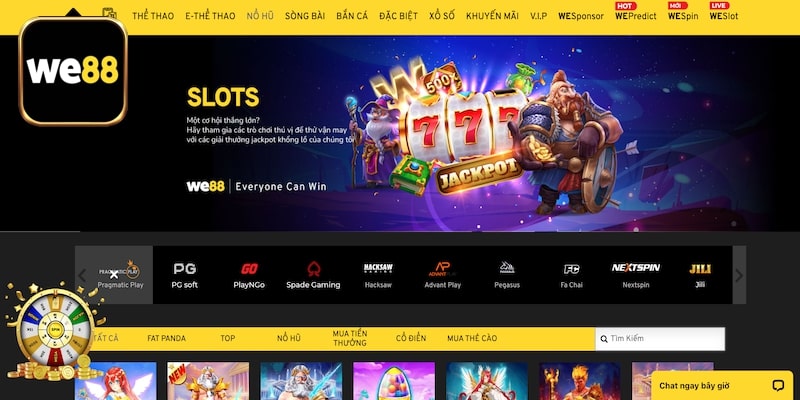 We88 cam kết minh bạch trong thanh toán