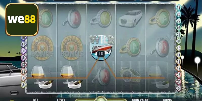 3 mẹo giúp anh em giành chiến thắng lớn khi chơi slot