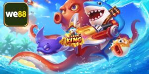 Bắn Cá King – Thiên Đường Khám Phá Đại Dương