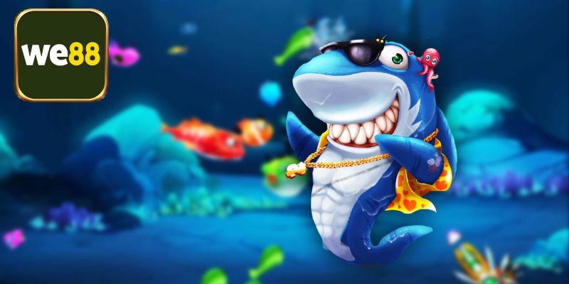 Bí quyết cá cược game bắn cá tại nhà cái cực hiệu quả từ chuyên gia