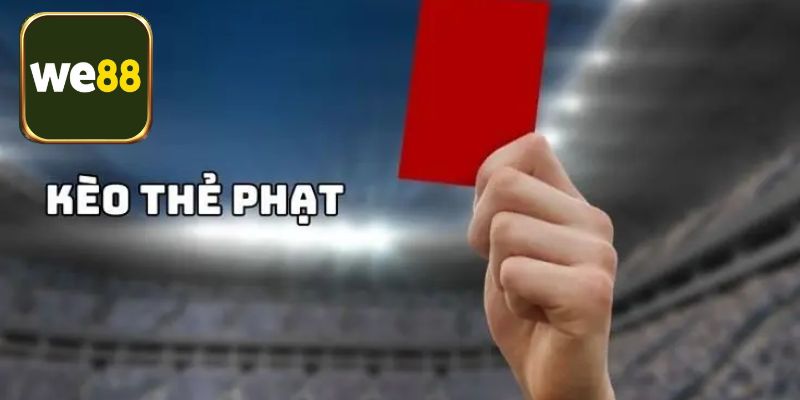 Bí quyết tham gia kèo thẻ phạt cực hiệu quả đến từ chuyên gia lâu năm
