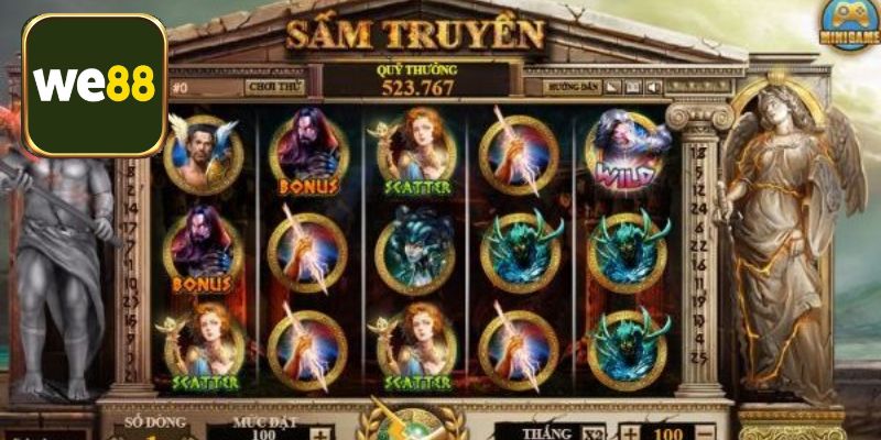 Cách thức tham gia game cơ bản dành cho newbie