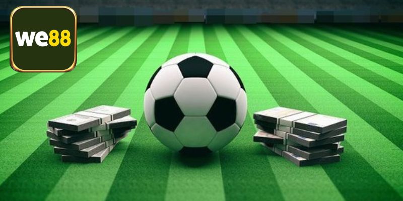 Chiến lược đặt cược kèo cách biệt tỷ số cực hiệu quả từ chuyên gia