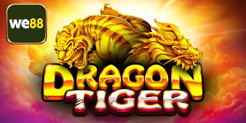 Đôi nét giới thiệu về trò chơi Rồng Hổ đến thành viên