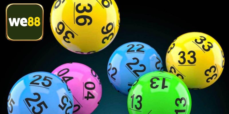 Một số hình ảnh tựa game của TCG xổ số