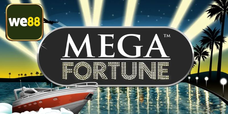 Mega Fortune - Game Slot Đổi Thưởng Hay Nhất Mọi Thời Đại