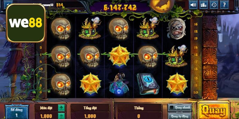 Nổ hũ Sấm Truyền đỉnh cao thu hút hội viên