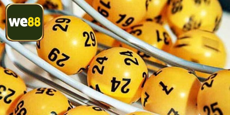 Các hình ảnh sảnh cược TCG xổ số