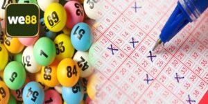 Tcg Xổ Số - Điểm Đến Lý Tưởng Cho Người Muốn Làm Giàu