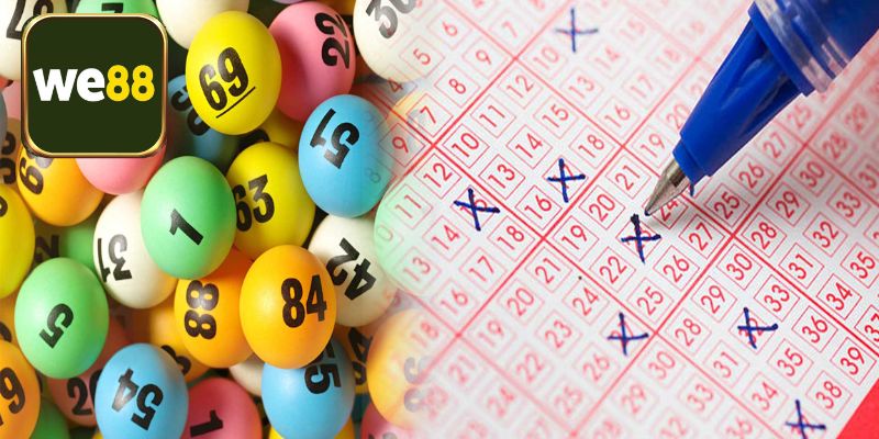 Tcg Xổ Số - Điểm Đến Lý Tưởng Cho Người Muốn Làm Giàu