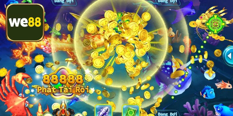 Tổng quan về game Bắn cá King