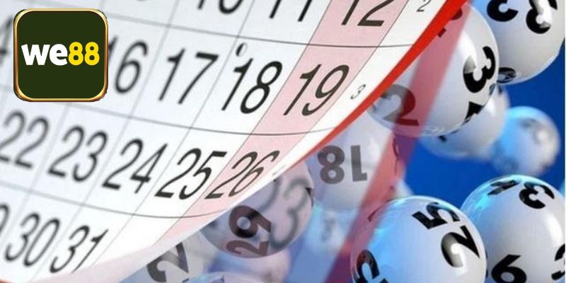 Những ưu điểm nổi bật thu hút khách của TCG xổ số